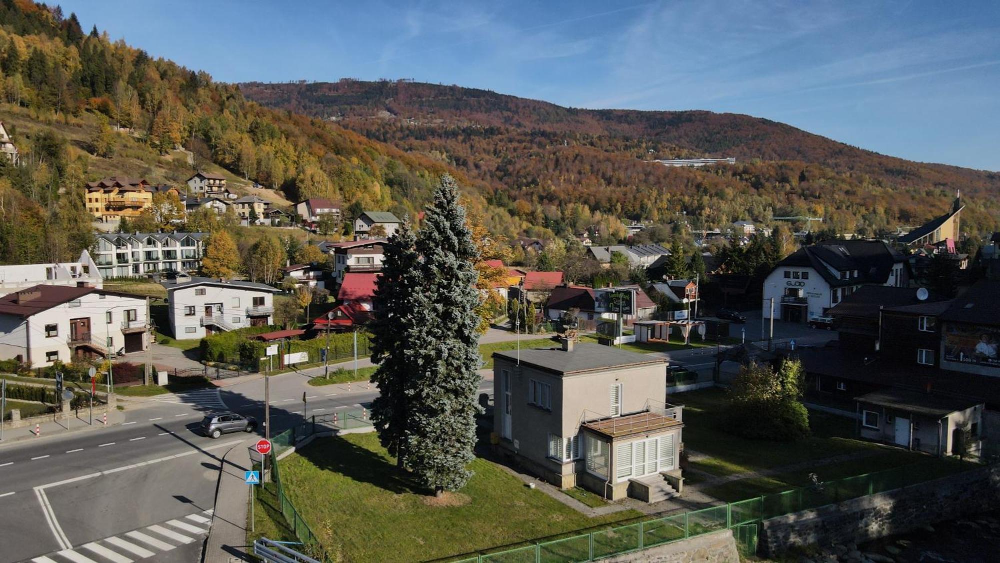 Mysliwska 23 - Caly Dom Na Wylacznosc Szczyrk Exterior foto